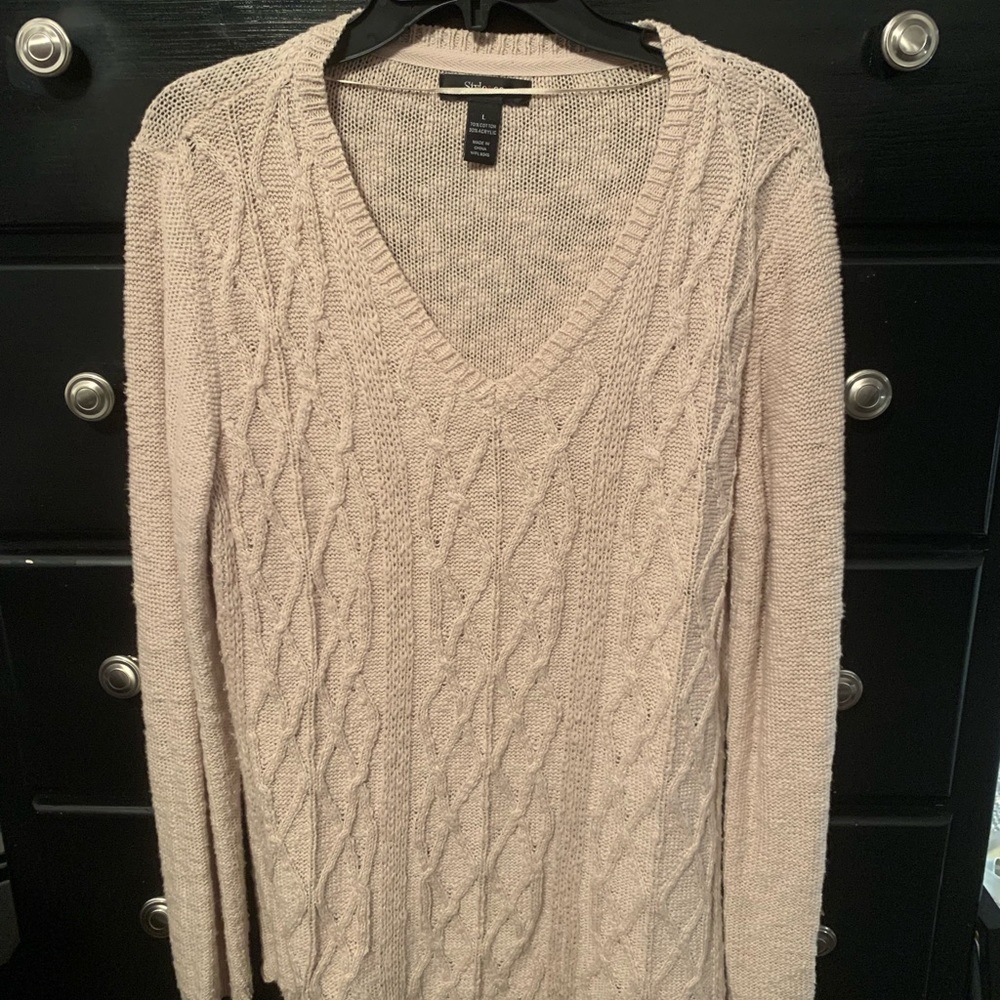 Style & Co Sweater